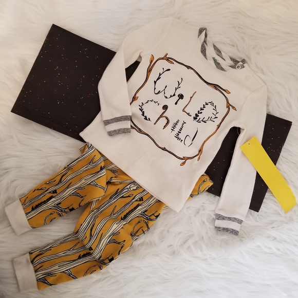 Other - Baby 2 piece set